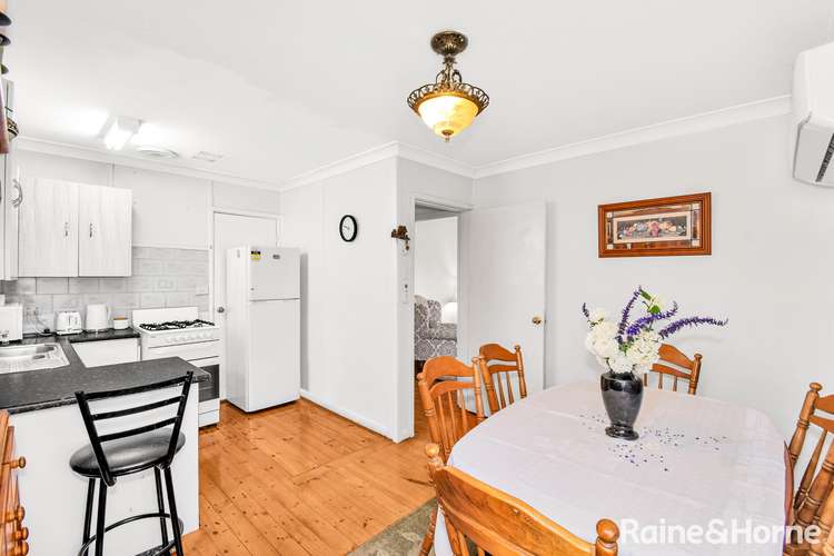 Fourth view of Homely house listing, 15 Hegel Avenue, Emerton NSW 2770