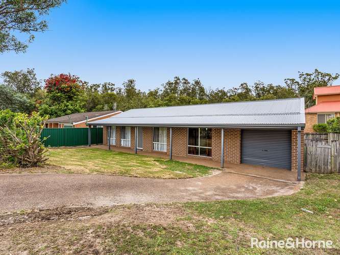 Second view of Homely semiDetached listing, 2/253 Brisbane Water Drive, West Gosford NSW 2250