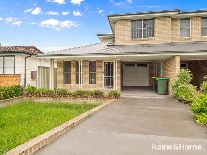 Main view of Homely house listing, 1/6 Catchpole Avenue, Hobartville NSW 2753