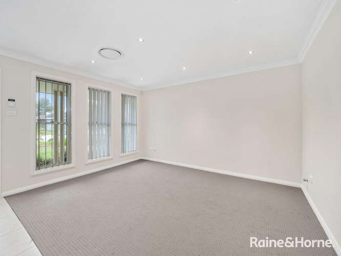 Fifth view of Homely house listing, 1/6 Catchpole Avenue, Hobartville NSW 2753