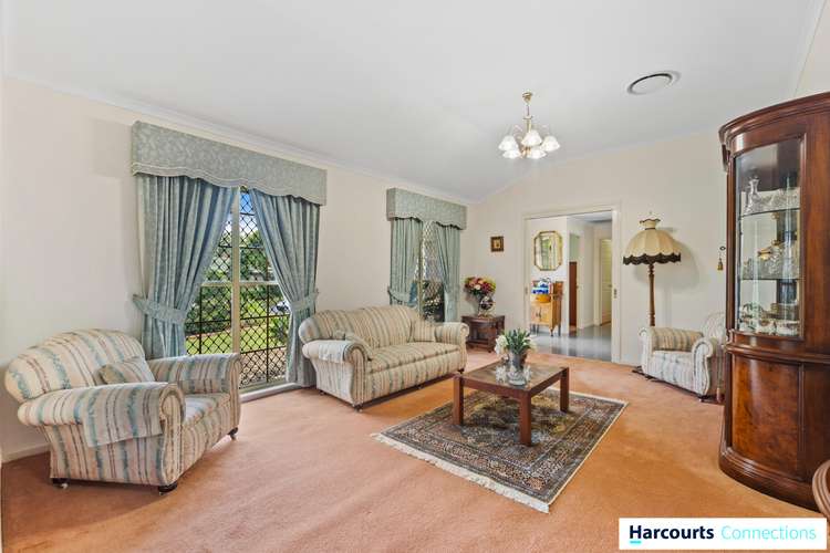 Third view of Homely house listing, 1 Octave Court, Bridgeman Downs QLD 4035