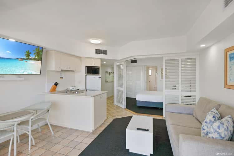 Unit 612 'Ramada Resort' 75 Esplanade, Golden Beach QLD 4551