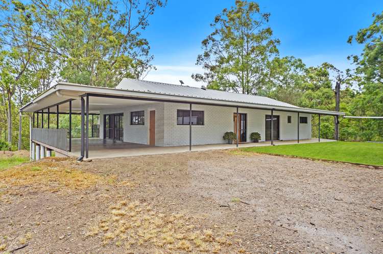 Third view of Homely house listing, 518 Bunya Road, Bunya QLD 4055