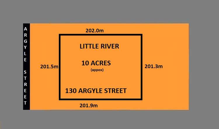 130 Argyle Street, Little River VIC 3211