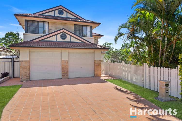 68 Oxford Parade, Forest Lake QLD 4078