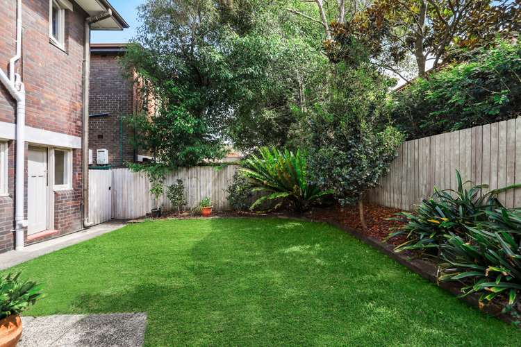 Sixth view of Homely apartment listing, 3/26 Marcel Avenue, Randwick NSW 2031