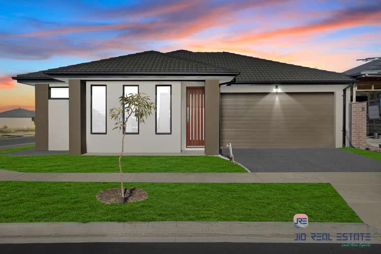 Main view of Homely house listing, 1 Harshaw Road, Thornhill Park VIC 3335