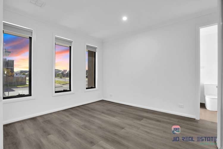 Fourth view of Homely house listing, 1 Harshaw Road, Thornhill Park VIC 3335