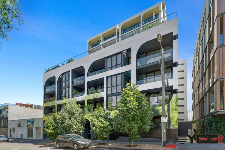 213/108 Haines Street, North Melbourne VIC 3051