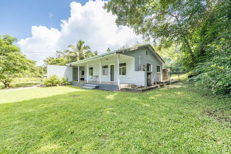 Third view of Homely house listing, 4 Tyree, Proserpine QLD 4800