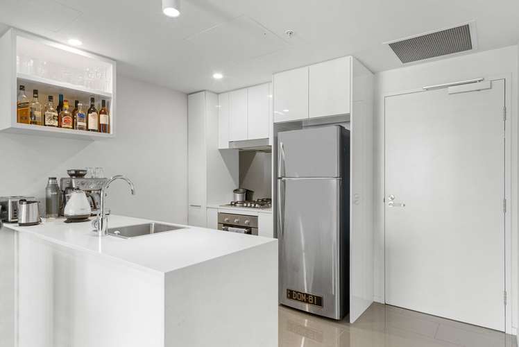 Fourth view of Homely apartment listing, 11708/22 Merivale Street, South Brisbane QLD 4101