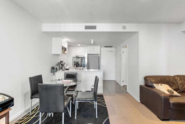 Fifth view of Homely apartment listing, 11708/22 Merivale Street, South Brisbane QLD 4101