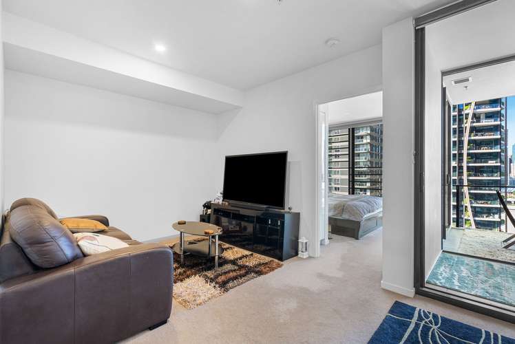 Seventh view of Homely apartment listing, 11708/22 Merivale Street, South Brisbane QLD 4101