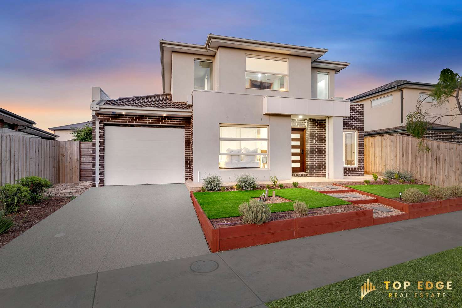 Main view of Homely house listing, 2 Escott Road, Aintree VIC 3336