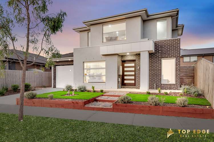 Second view of Homely house listing, 2 Escott Road, Aintree VIC 3336