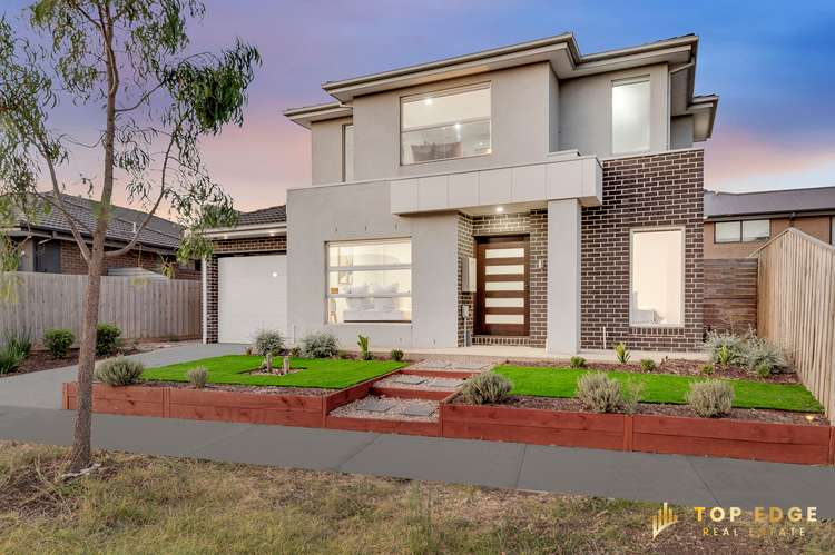 Third view of Homely house listing, 2 Escott Road, Aintree VIC 3336