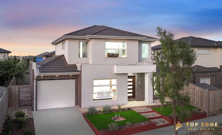 Fourth view of Homely house listing, 2 Escott Road, Aintree VIC 3336