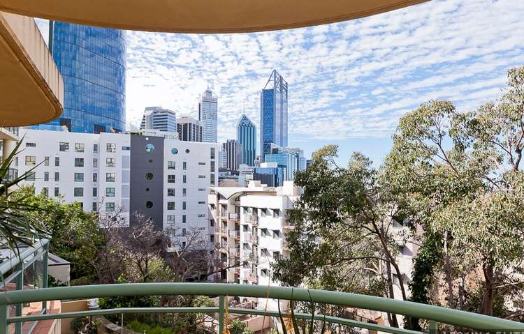 Main view of Homely apartment listing, 3/45 Mount Street, West Perth WA 6005