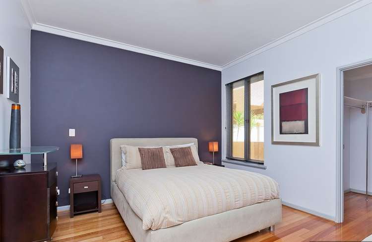 Third view of Homely apartment listing, 3/45 Mount Street, West Perth WA 6005