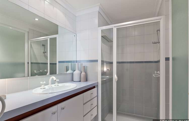 Fourth view of Homely apartment listing, 3/45 Mount Street, West Perth WA 6005
