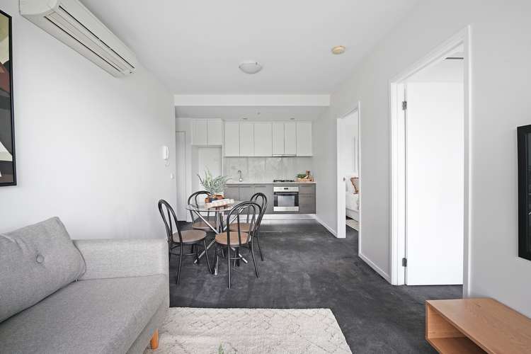 Third view of Homely apartment listing, 4/94 Union Street, Northcote VIC 3070