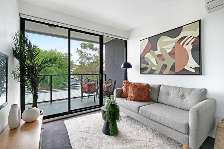 Fourth view of Homely apartment listing, 4/94 Union Street, Northcote VIC 3070