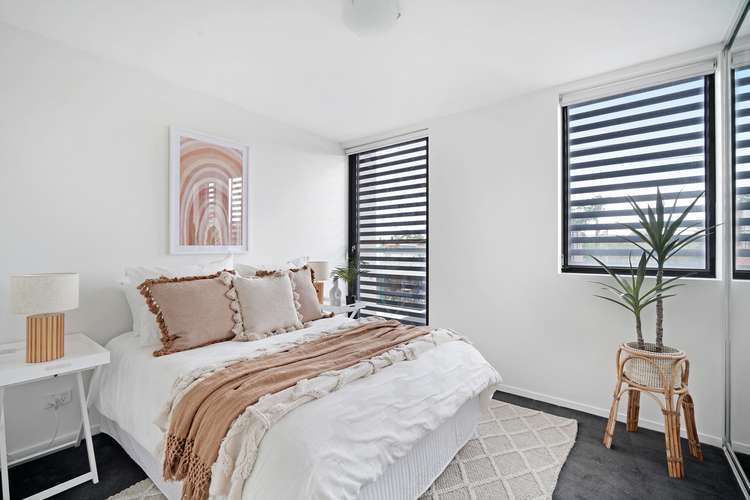 Sixth view of Homely apartment listing, 4/94 Union Street, Northcote VIC 3070