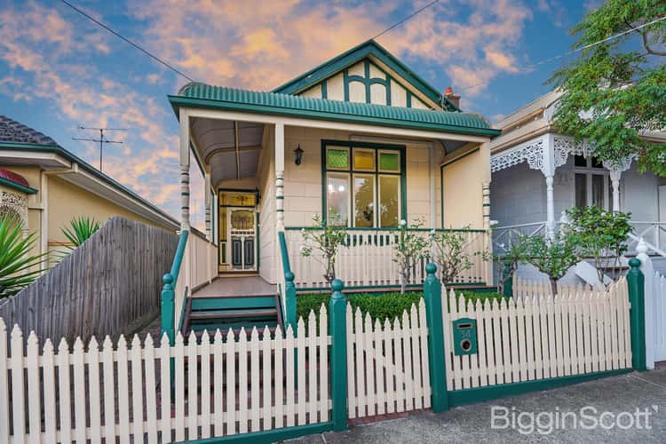 34 Bloomfield Road, Ascot Vale VIC 3032