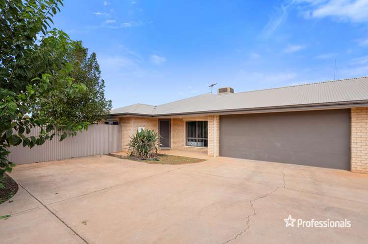 Main view of Homely house listing, 4/189 Forrest Street, Kalgoorlie WA 6430