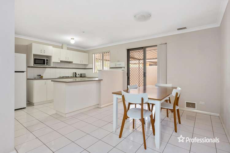 Fifth view of Homely house listing, 4/189 Forrest Street, Kalgoorlie WA 6430