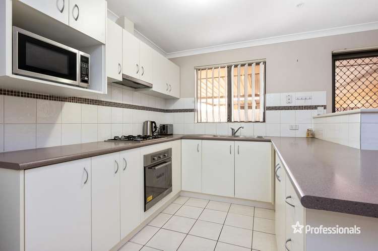 Sixth view of Homely house listing, 4/189 Forrest Street, Kalgoorlie WA 6430