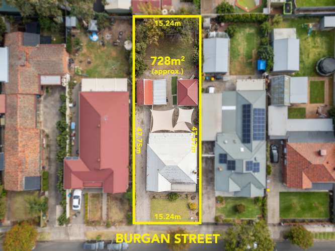 Fourth view of Homely other listing, 6 Burgan Street, Broadview SA 5083