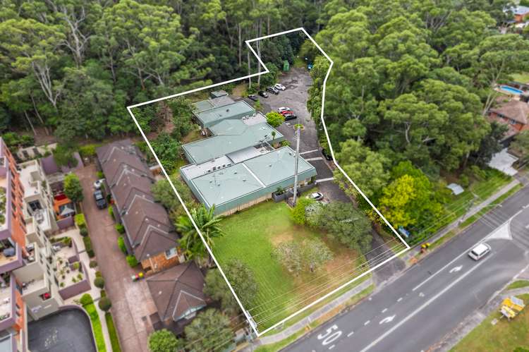 49 Henry Parry Drive, Gosford NSW 2250