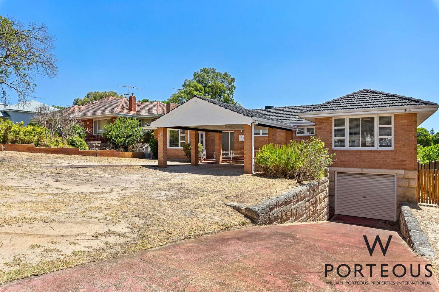 Main view of Homely house listing, 35 Taylor Road, Nedlands WA 6009