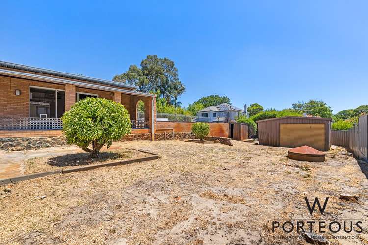 Third view of Homely house listing, 35 Taylor Road, Nedlands WA 6009