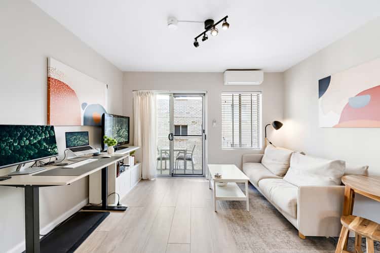 Main view of Homely apartment listing, 7/12 Pearson Street, Gladesville NSW 2111