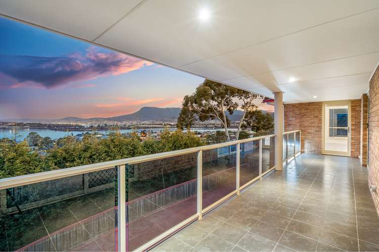 Third view of Homely house listing, 4 Wigram Court, Old Beach TAS 7017