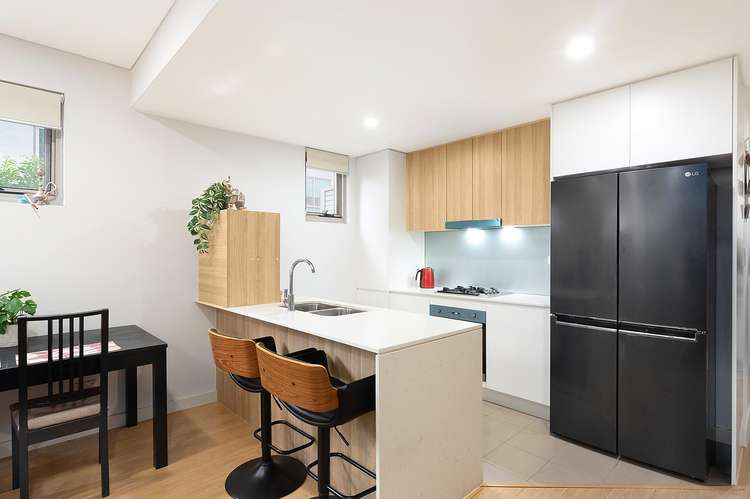 4/18-22 Lords Ave, Asquith NSW 2077