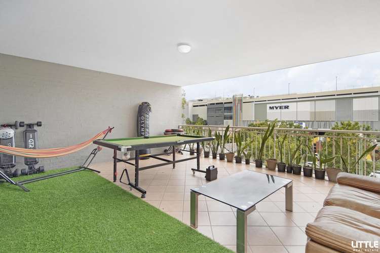 4, 5, 6/20 Underhill Avenue, Indooroopilly QLD 4068