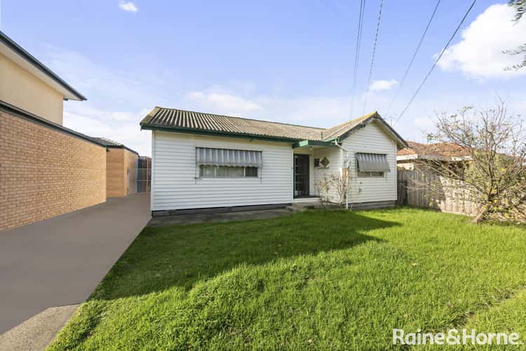 Main view of Homely house listing, 4 Glendenning St, St Albans VIC 3021