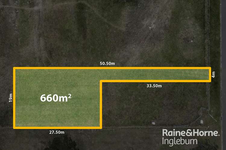 LOT 2, 223 Eagleview Road, Minto NSW 2566