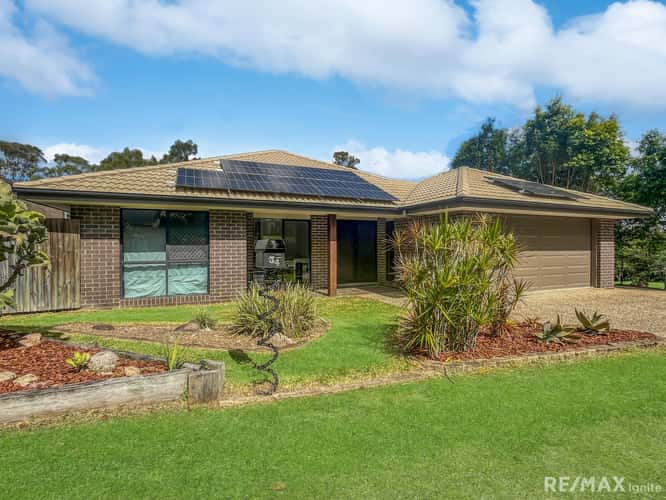 34 Clydesdale Place, Sumner QLD 4074
