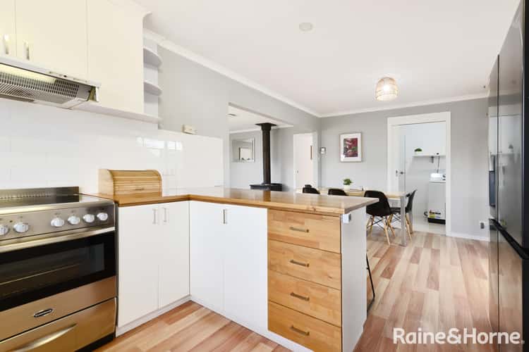 Second view of Homely house listing, 1 Fouche Avenue, Old Beach TAS 7017