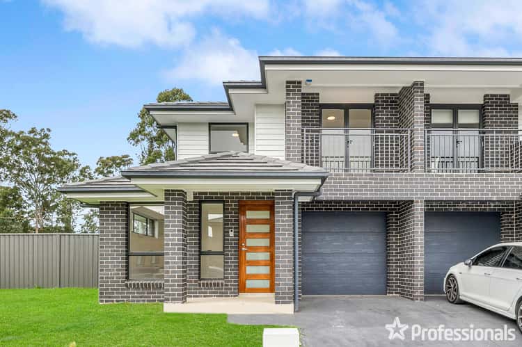 1A Barbola Street, Rouse Hill NSW 2155