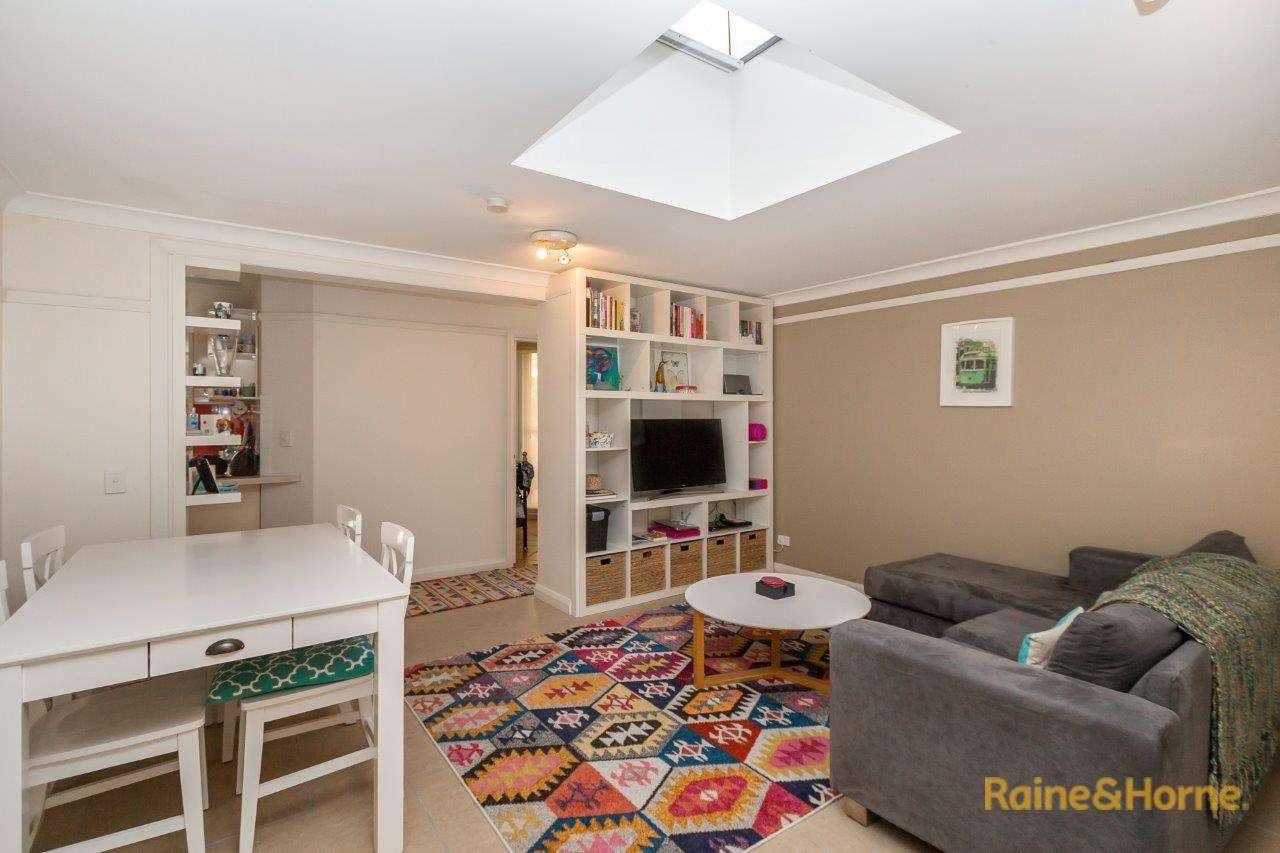 Main view of Homely apartment listing, 22 Rear Esther Road, Mosman NSW 2088