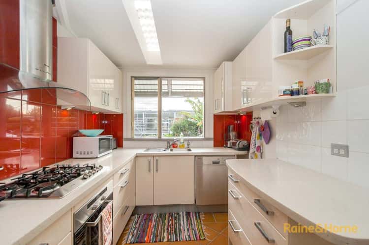 Second view of Homely apartment listing, 22 Rear Esther Road, Mosman NSW 2088