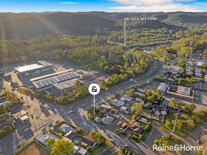 62 Pacific Highway, Ourimbah NSW 2258