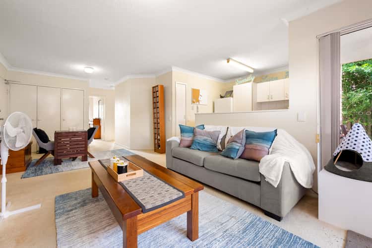 Fourth view of Homely unit listing, 2/94 Pashen Street, Morningside QLD 4170