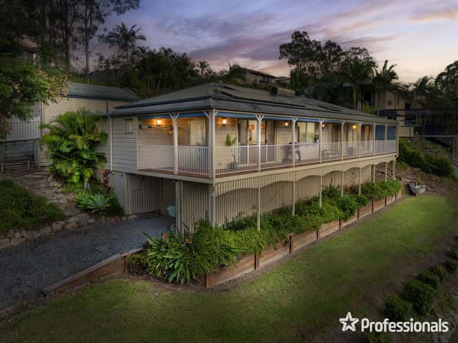 Fourth view of Homely house listing, 22 Valerie Close, Edens Landing QLD 4207