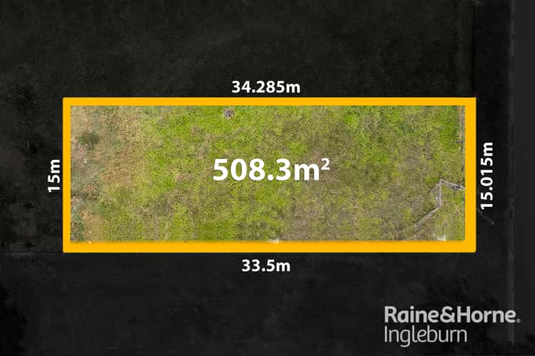 LOT 1, 223 Eagleview Road, Minto NSW 2566